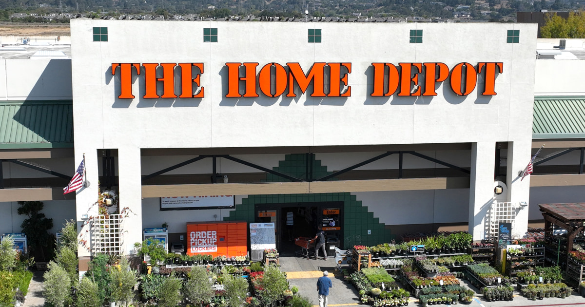 Home Depot will pay nearly $2 million to settle a lawsuit alleging it overcharged shoppers